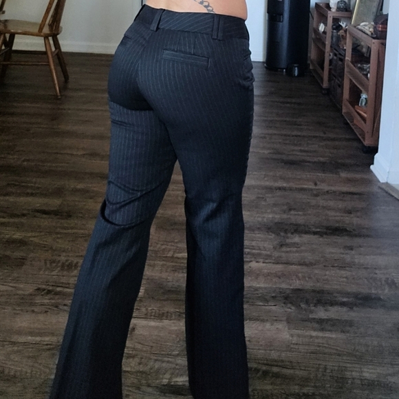 Banana Republic dress pants  petites 0P - Picture 5 of 14